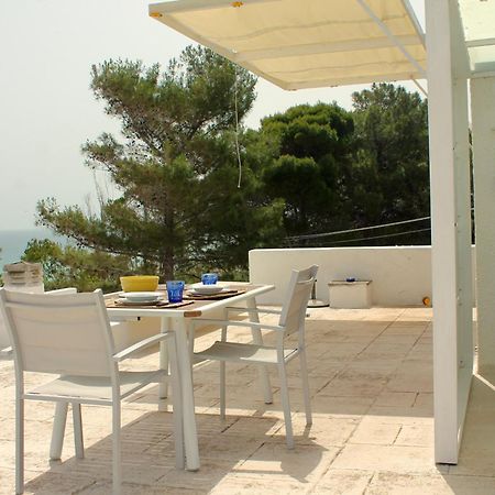 Capitolo Villa Monopoli Exterior foto