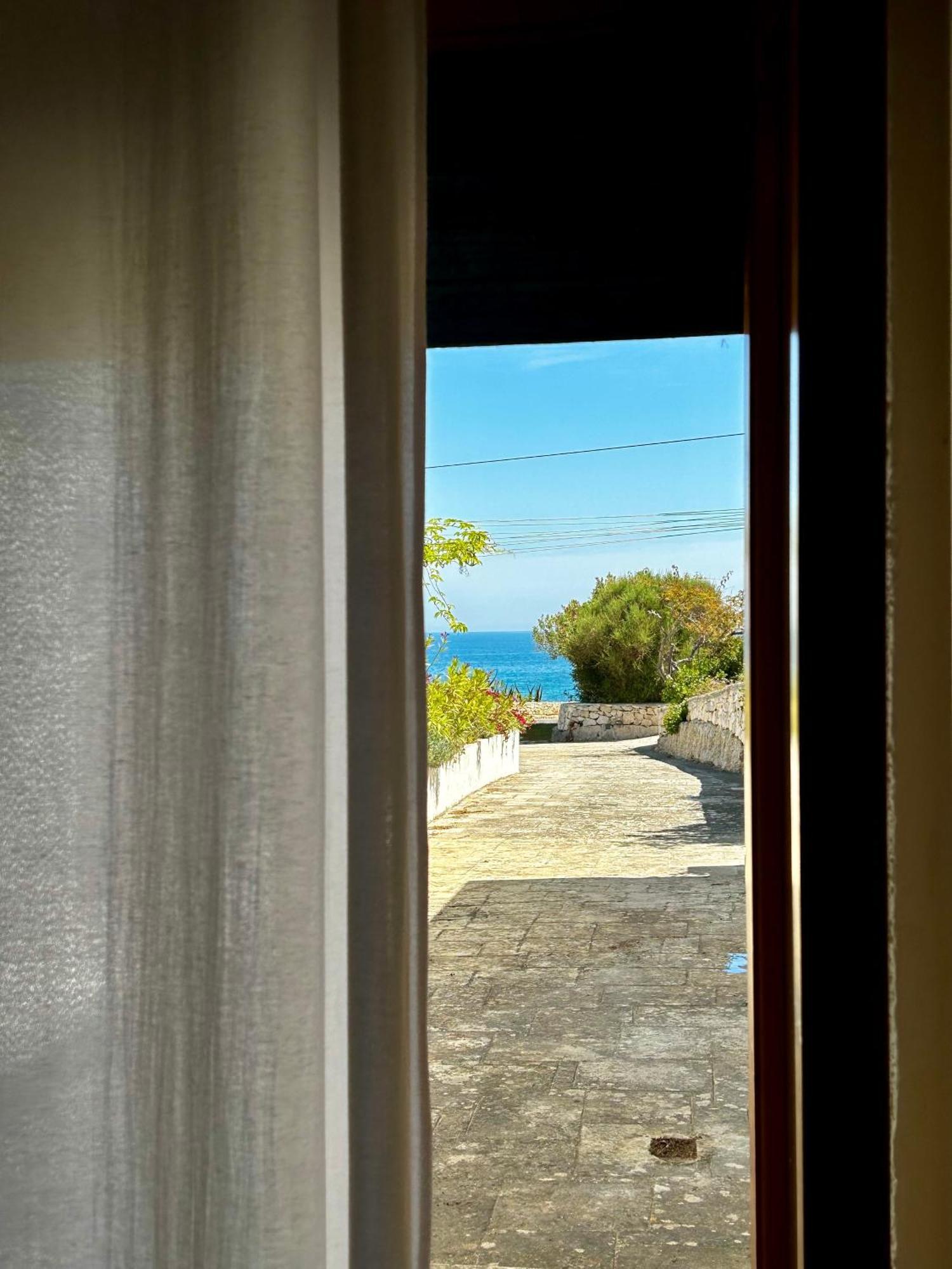 Capitolo Villa Monopoli Exterior foto
