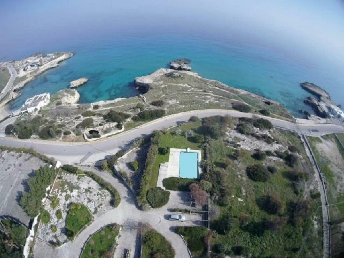 Capitolo Villa Monopoli Exterior foto